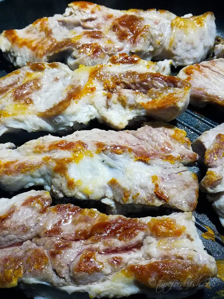 how to tender steak