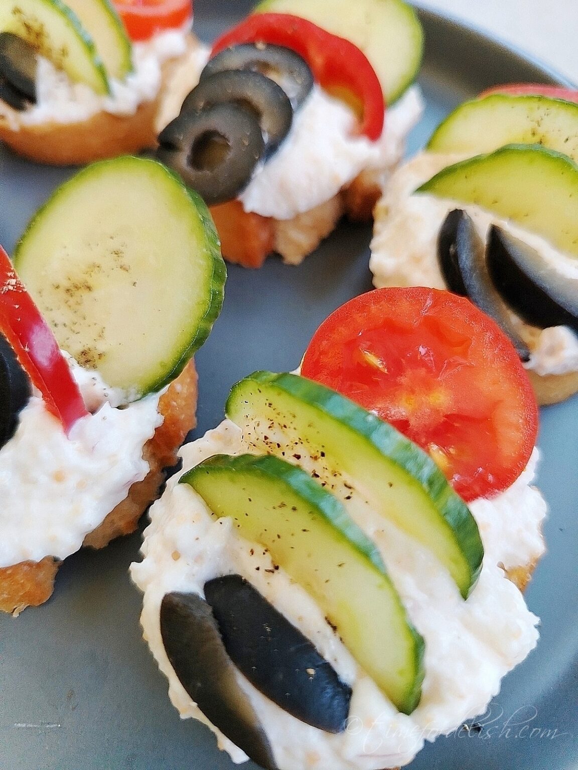 Fish Roe Spread Brunch Food Ideas: Sweet & Savory Recipes