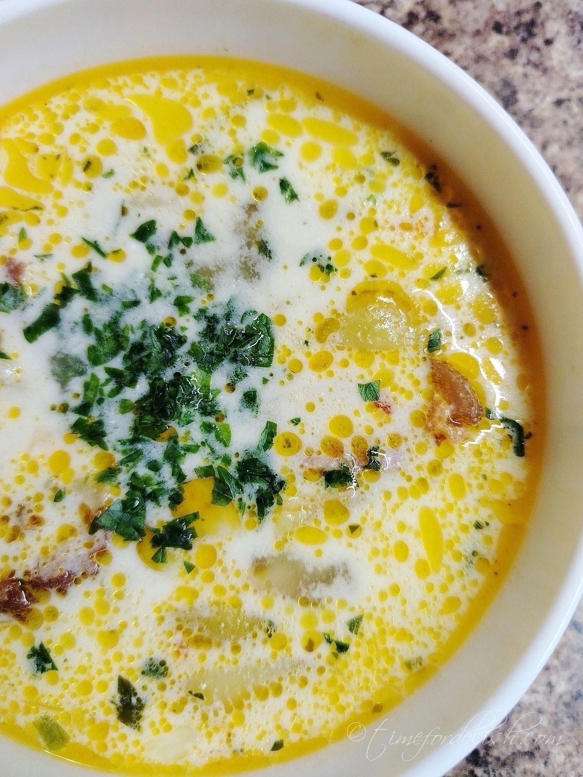 pork knuckle soup recipe